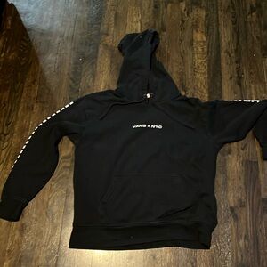 Tiny hole behind the hole which barely shows, see last pic